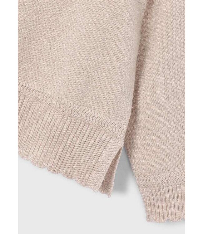 FW Mayoral: Trui 4320 (Beige vigo)