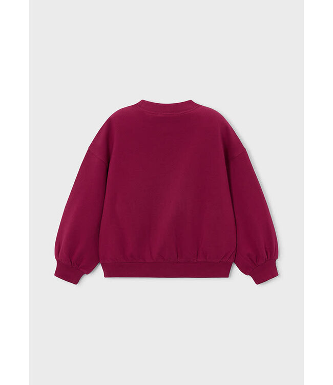 FW Mayoral: Trui 4405 (Cherry)