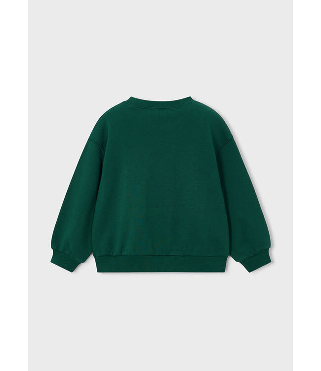 FW Mayoral: Trui 4407 (Bottle green)