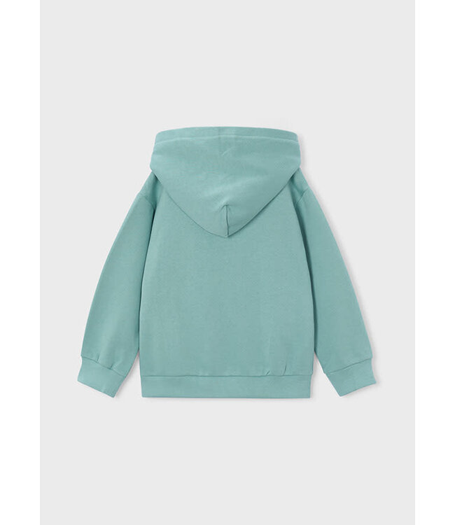 FW Mayoral: Hoodie 4456 (Aquarium)