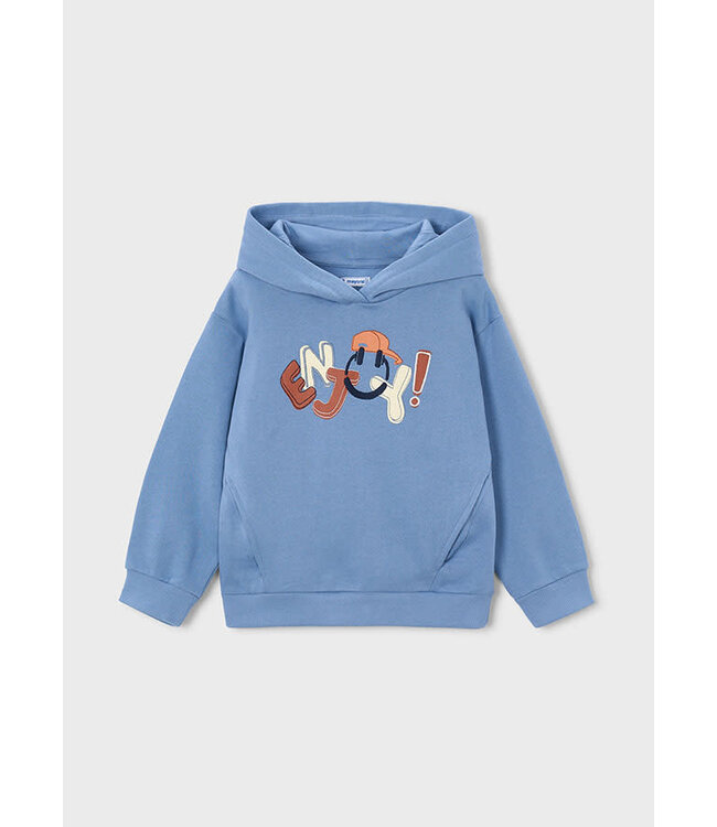 FW Mayoral: Hoodie 4456 (Rain)