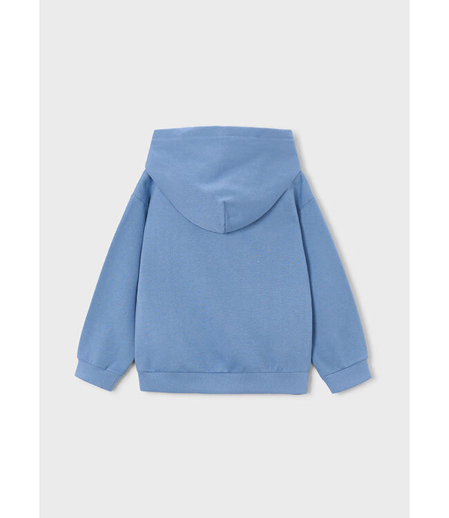 FW Mayoral: Hoodie 4456 (Rain)