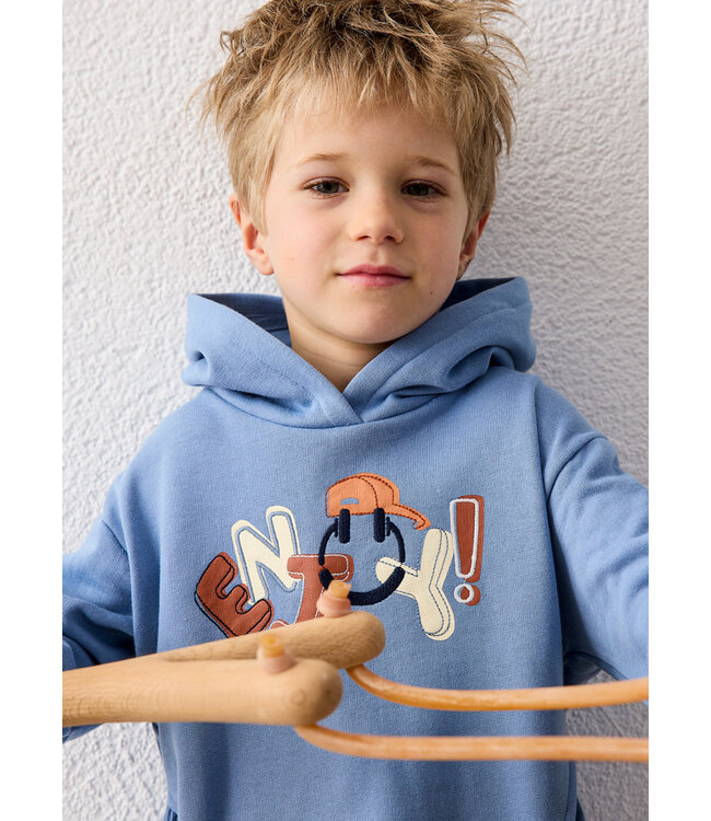FW Mayoral: Hoodie 4456 (Rain)