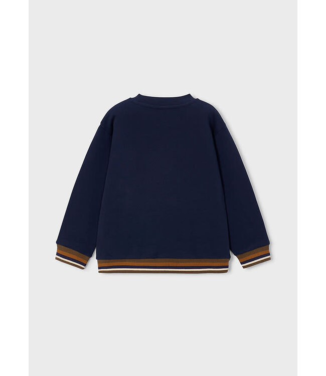 FW Mayoral: Sweater 4462 (Ink)