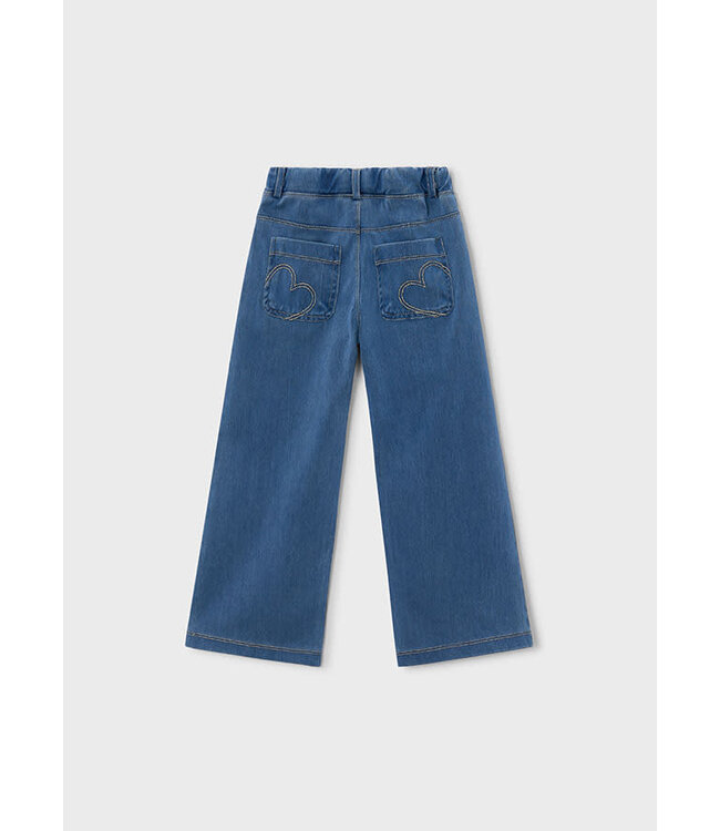 FW Mayoral: Jeans 4501 (Light)