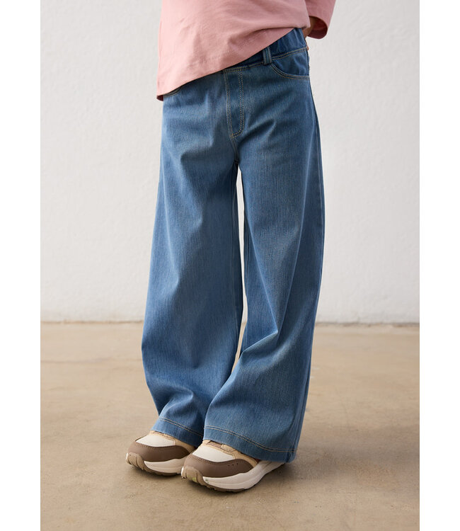 FW Mayoral: Jeans 4501 (Light)