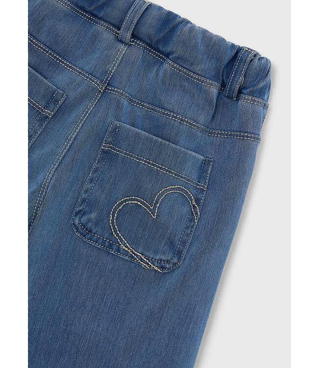 FW Mayoral: Jeans 4501 (Light)