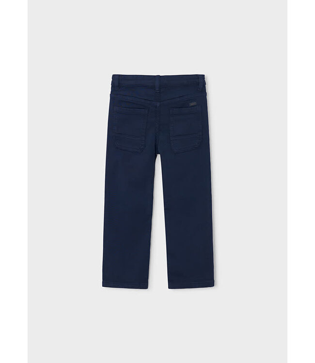 FW Mayoral: Broek 4504 (Ink)
