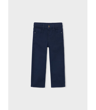 Mayoral FW Mayoral: Broek 4504 (Ink)