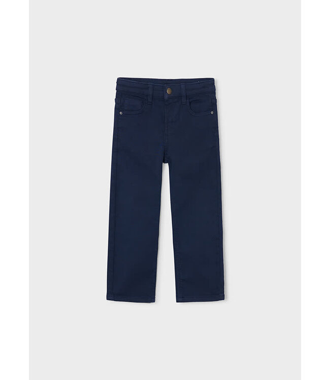 FW Mayoral: Broek 4504 (Ink)
