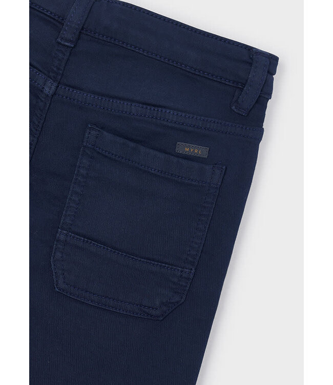 FW Mayoral: Broek 4504 (Ink)