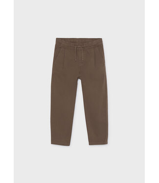 Mayoral FW Mayoral: Broek 4512 (Brown)