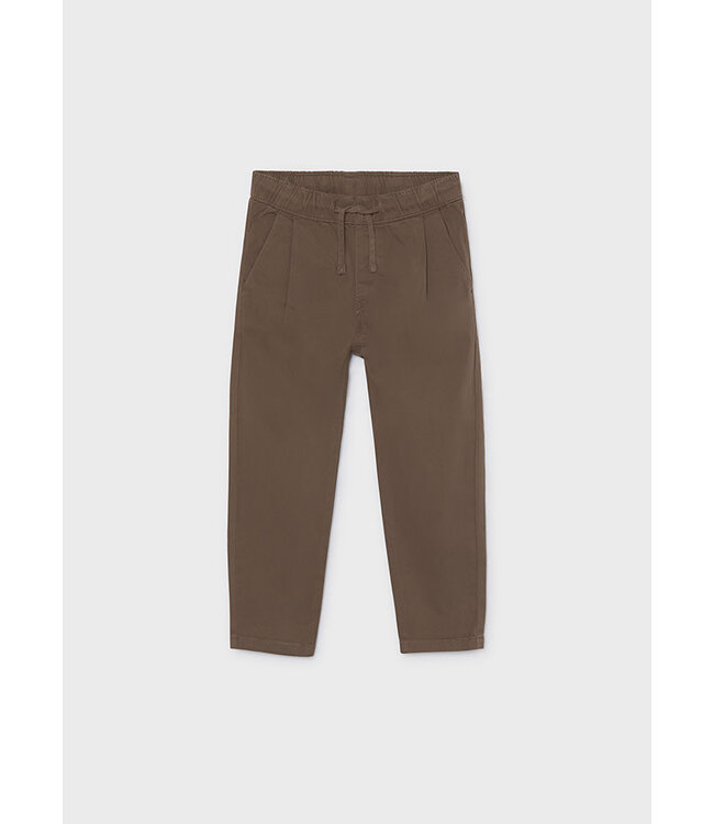 FW Mayoral: Broek 4512 (Brown)