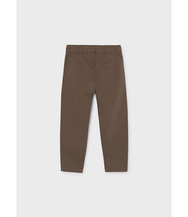 FW Mayoral: Broek 4512 (Brown)