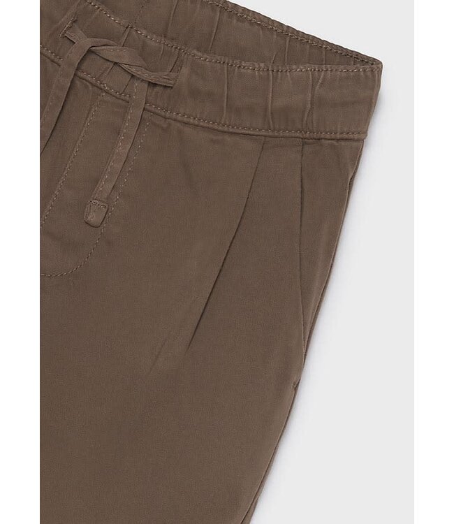 FW Mayoral: Broek 4512 (Brown)