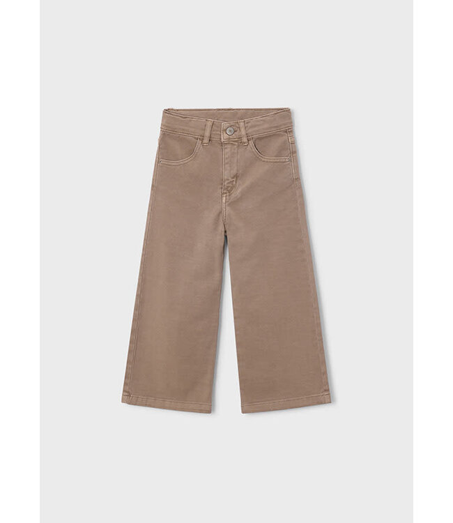 FW Mayoral: Broek 4521 (Waffle)
