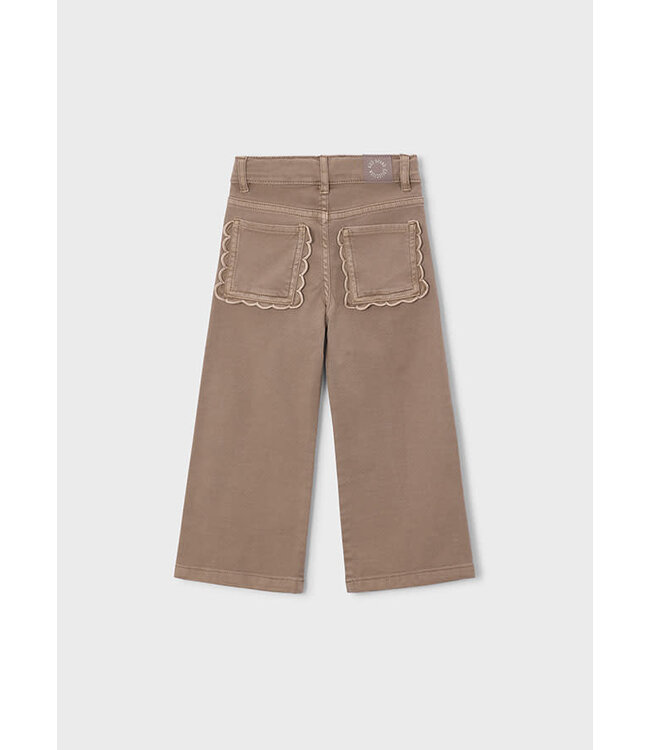 FW Mayoral: Broek 4521 (Waffle)