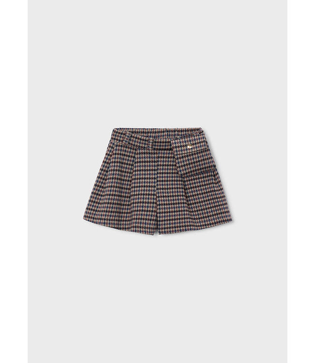 Mayoral FW Mayoral: Skort 4908 (Cinammon)