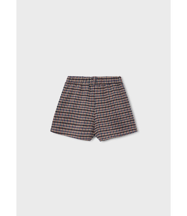 FW Mayoral: Skort 4908 (Cinammon)
