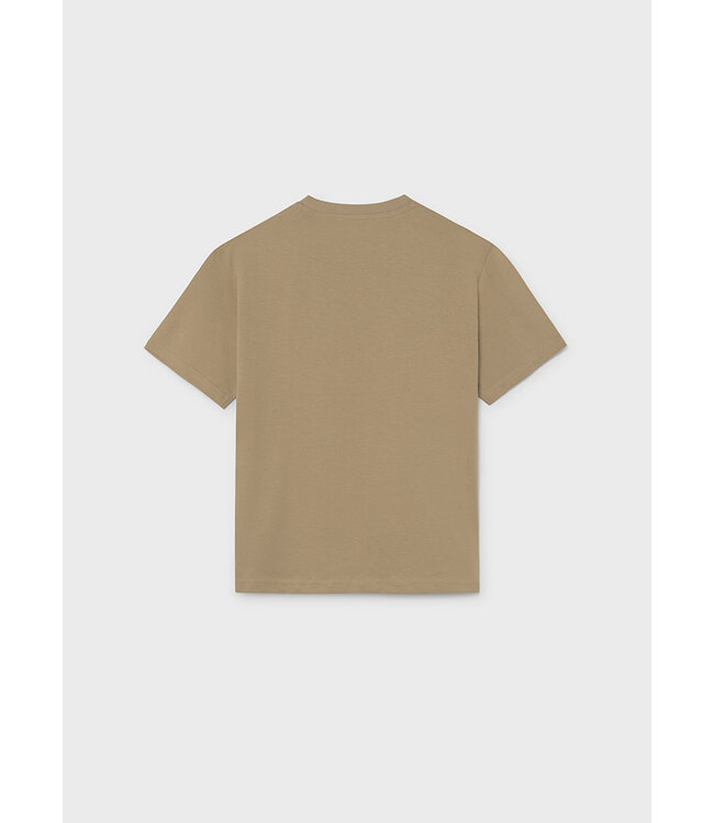 FW Mayoral: T-shirt 7041 (Hazelnut)
