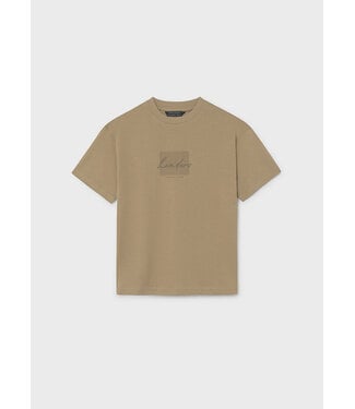 Mayoral FW Mayoral: T-shirt 7041 (Hazelnut)