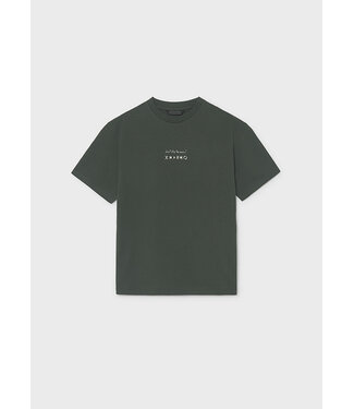 Mayoral FW Mayoral: T-shirt 7040 (green)