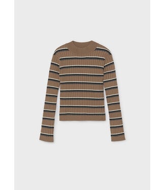 Mayoral FW Mayoral: Longsleeve 7056 (Camel)