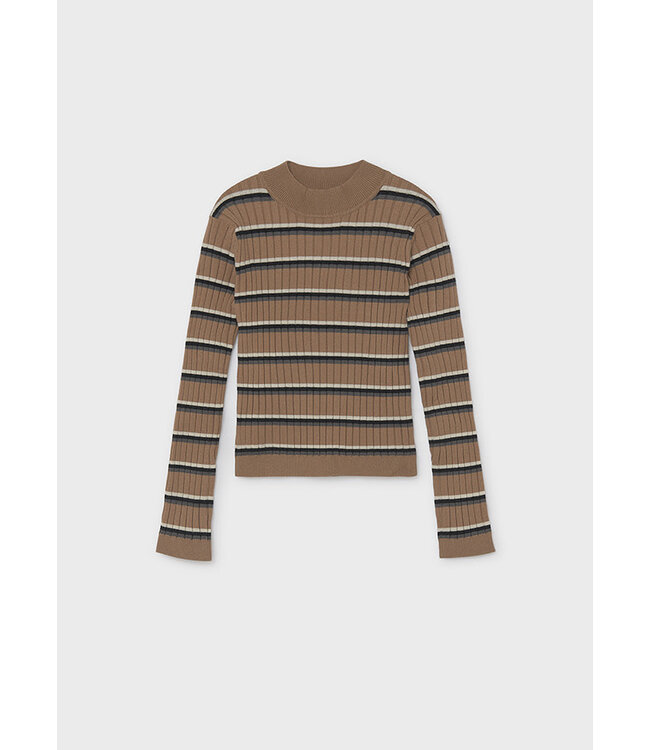 FW Mayoral: Longsleeve 7056 (Camel)