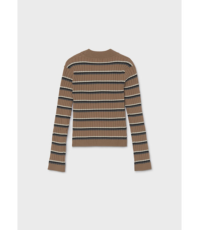 FW Mayoral: Longsleeve 7056 (Camel)