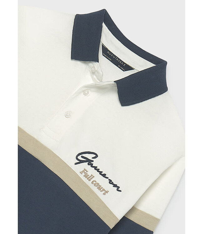FW Mayoral: Polo 7104 (Shadow)
