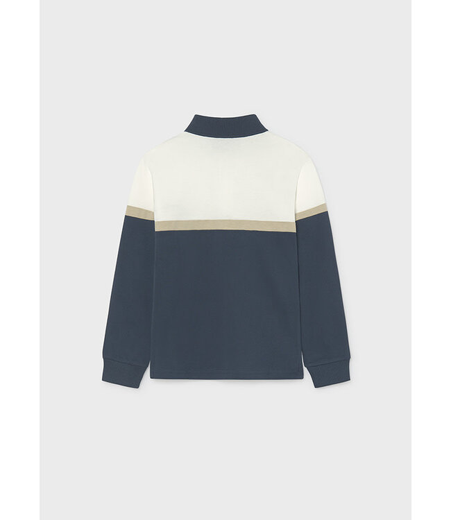 FW Mayoral: Polo 7104 (Shadow)