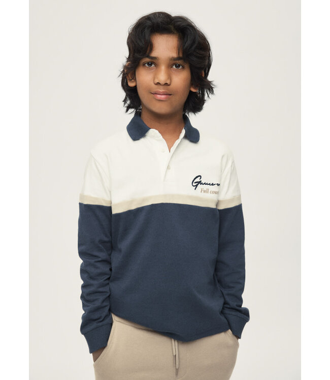 FW Mayoral: Polo 7104 (Shadow)