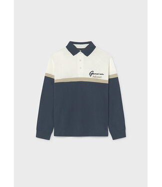 Mayoral FW Mayoral: Polo 7104 (Shadow)