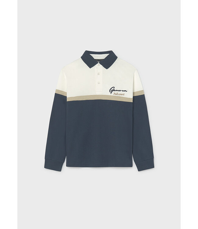 FW Mayoral: Polo 7104 (Shadow)