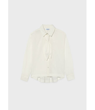 Mayoral FW Mayoral: Hemdje 7120 (Cream)