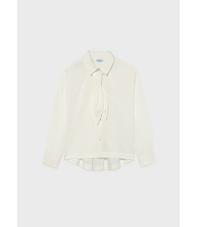 FW Mayoral: Hemdje 7120 (Cream)