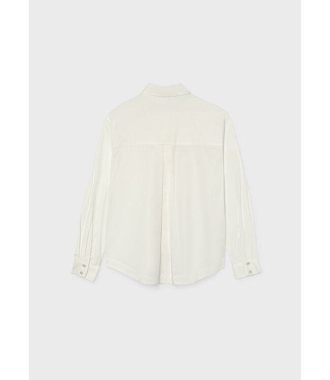 FW Mayoral: Hemdje 7120 (Cream)