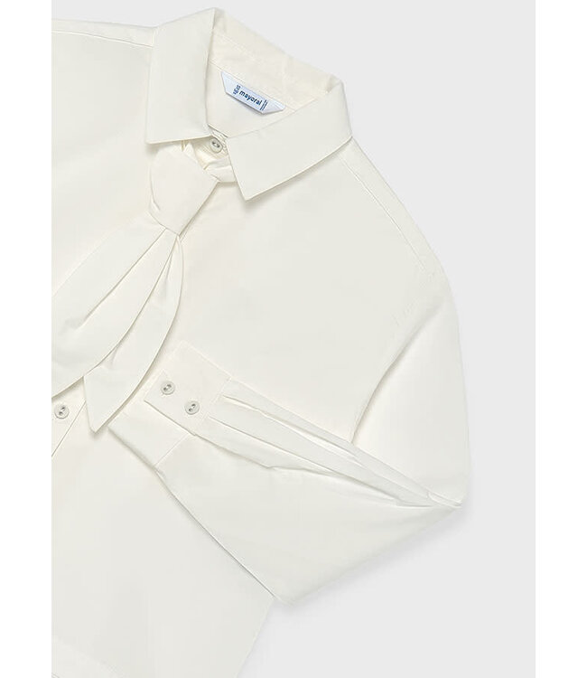 FW Mayoral: Hemdje 7120 (Cream)