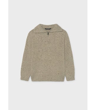 Mayoral FW Mayoral: Trui 7331 (Tweed)