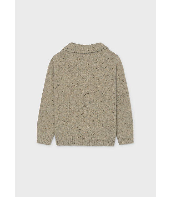 FW Mayoral: Trui 7331 (Tweed)