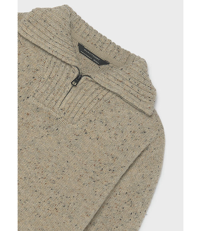 FW Mayoral: Trui 7331 (Tweed)