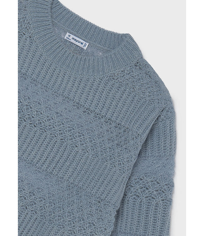 FW Mayoral: Sweater 7335 (Iceberg)