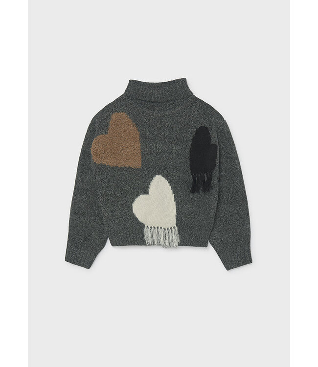 FW Mayoral: Trui 7340 (Gray)