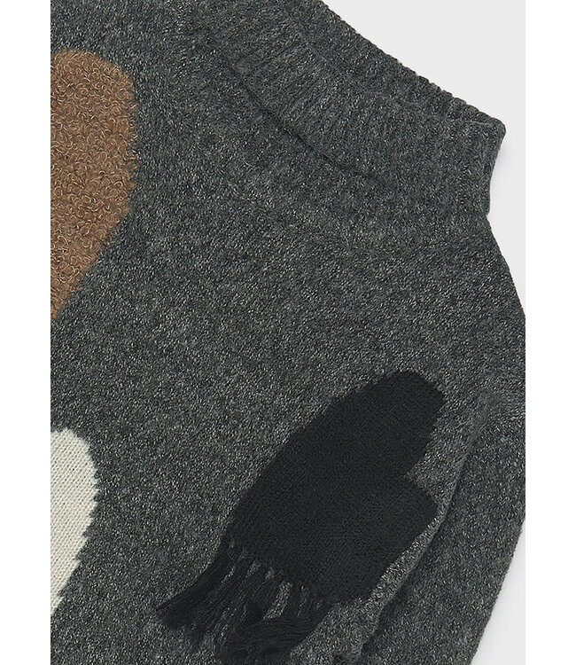 FW Mayoral: Trui 7340 (Gray)