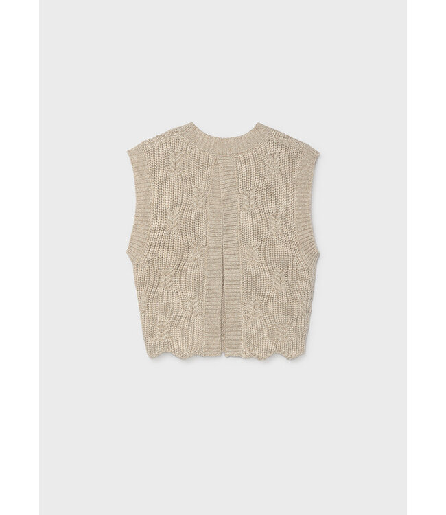 FW Mayoral: Debardeur 7347 (Vivid humus)