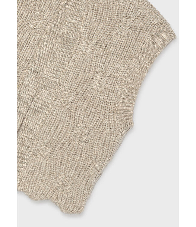 FW Mayoral: Debardeur 7347 (Vivid humus)