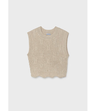 Mayoral FW Mayoral: Debardeur 7347 (Vivid humus)