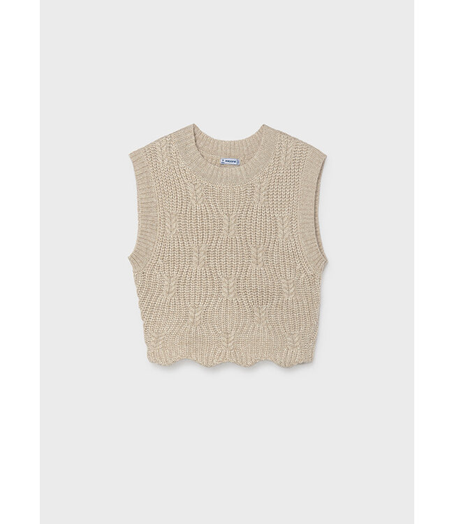 Mayoral FW Mayoral: Debardeur 7347 (Vivid humus)