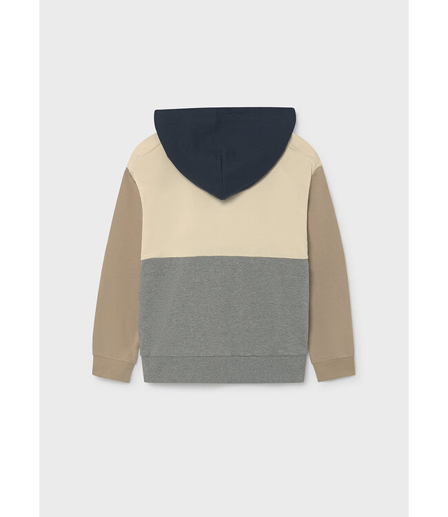 FW Mayoral: Hoodie 7405 (Smoke)