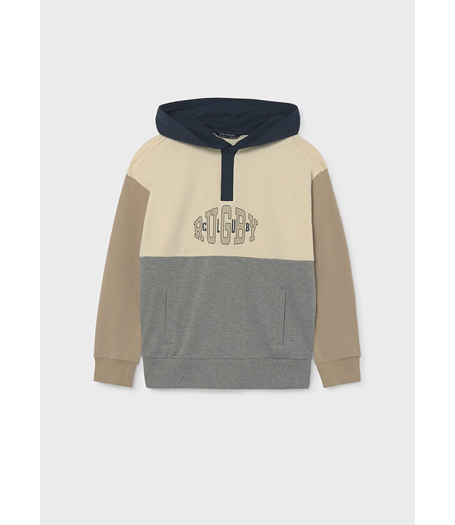 FW Mayoral: Hoodie 7405 (Smoke)